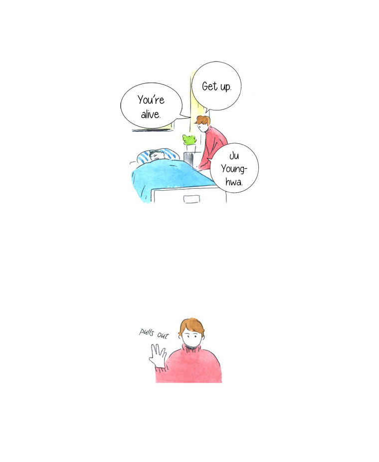 Teenager Younghwa Vol. 1 Ch. 2 第10页