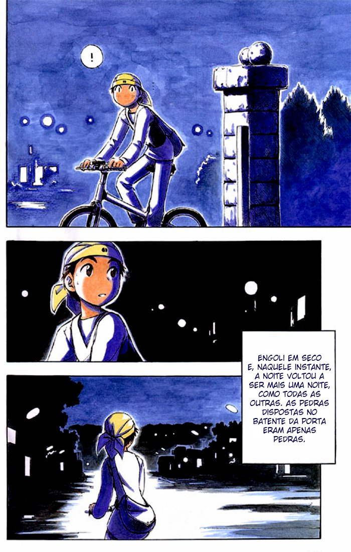 PositioN Ch. 4 第13页