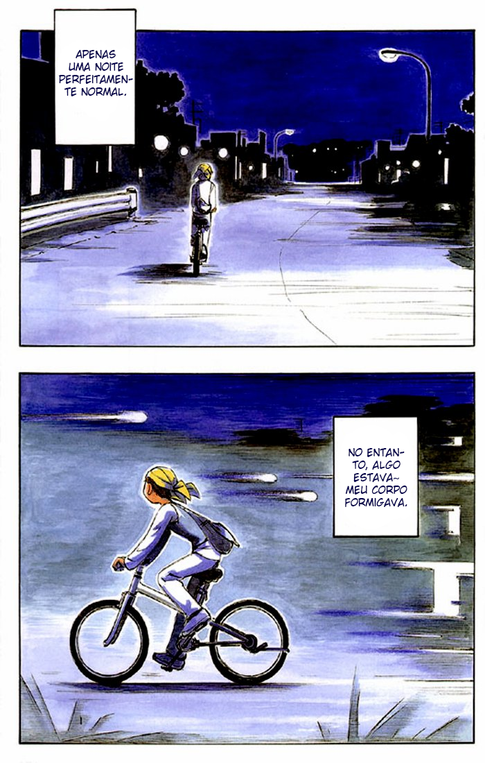 PositioN Ch. 4 第14页
