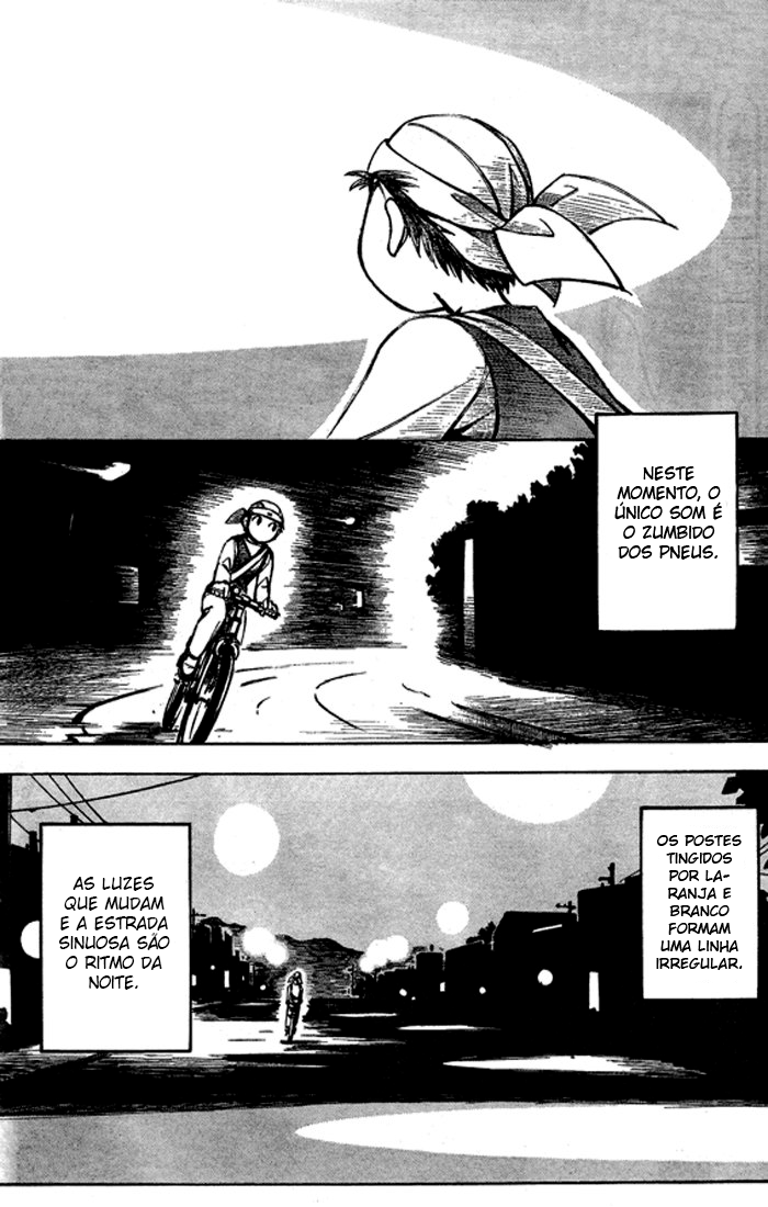 PositioN Ch. 4 第5页