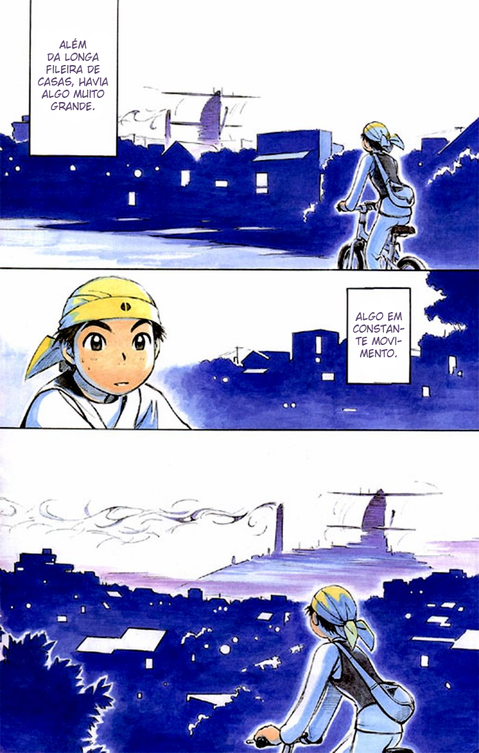 PositioN Ch. 4 第8页