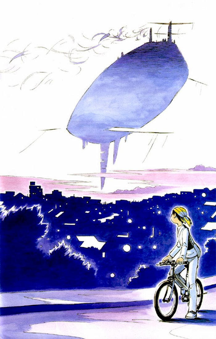 PositioN Ch. 4 第9页