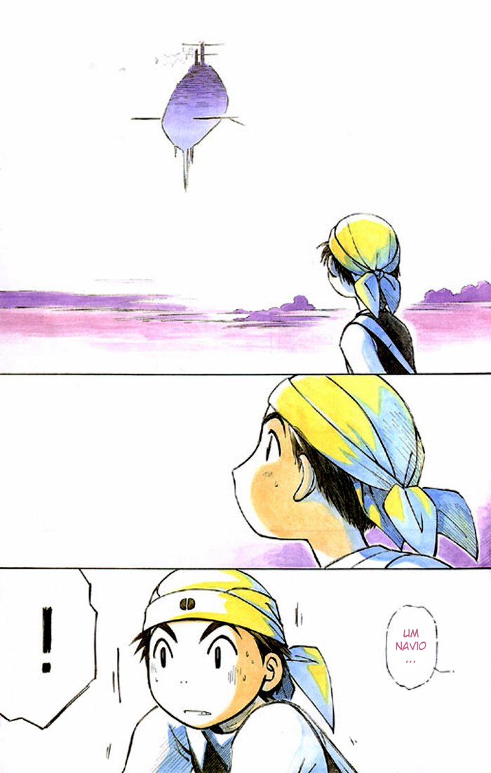 PositioN Ch. 4 第10页