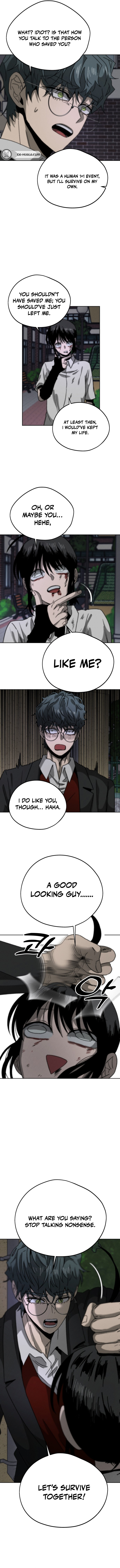 Project Mars Ch. 4 第11页