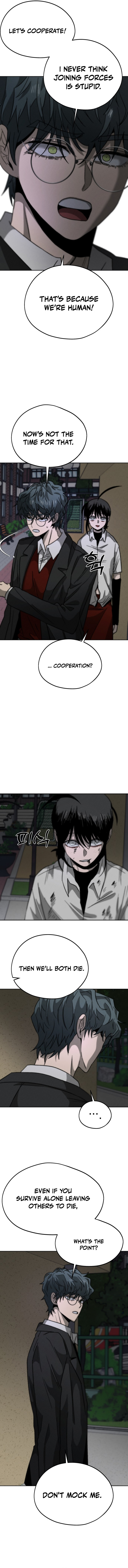 Project Mars Ch. 4 第12页
