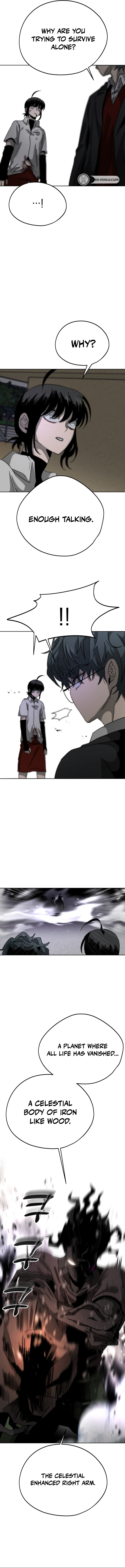 Project Mars Ch. 4 第13页