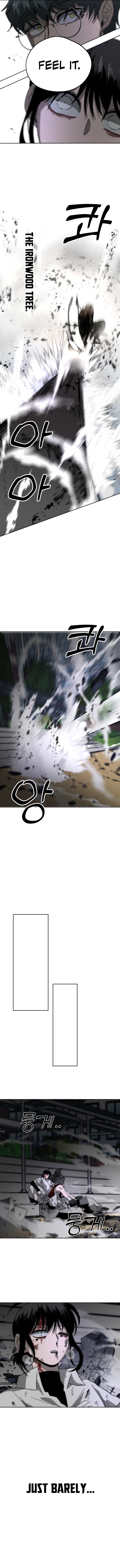 Project Mars Ch. 4 第14页