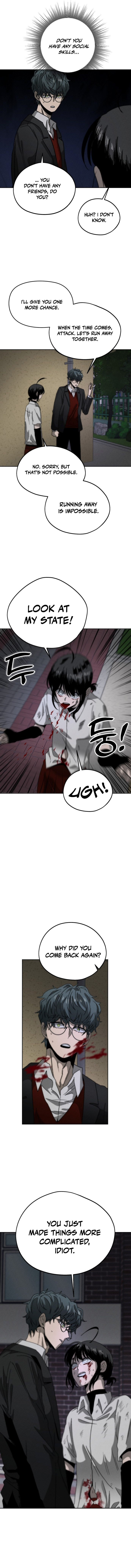 Project Mars Ch. 4 第10页