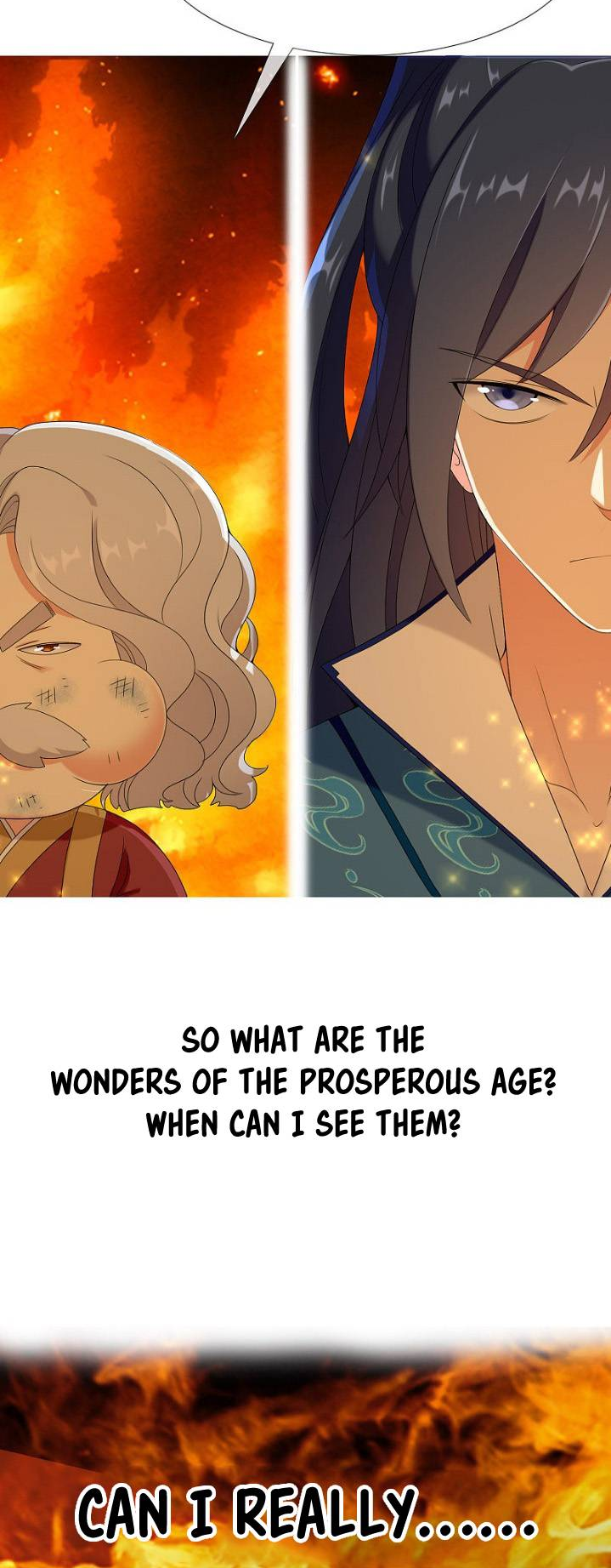 Brother is Not the Villain Ch. 0 第14页