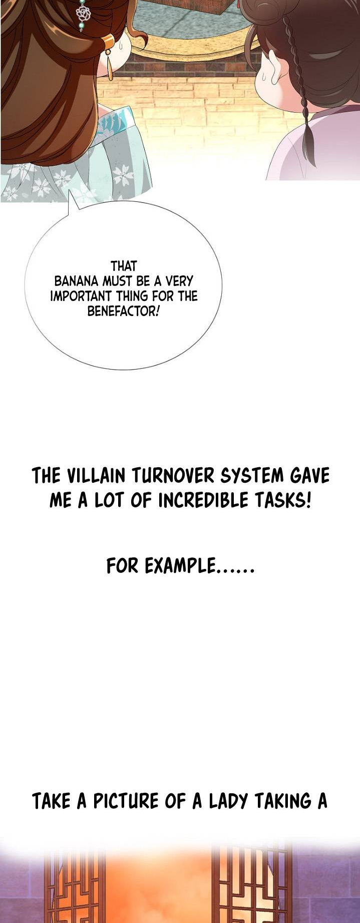 Brother is Not the Villain 第7页