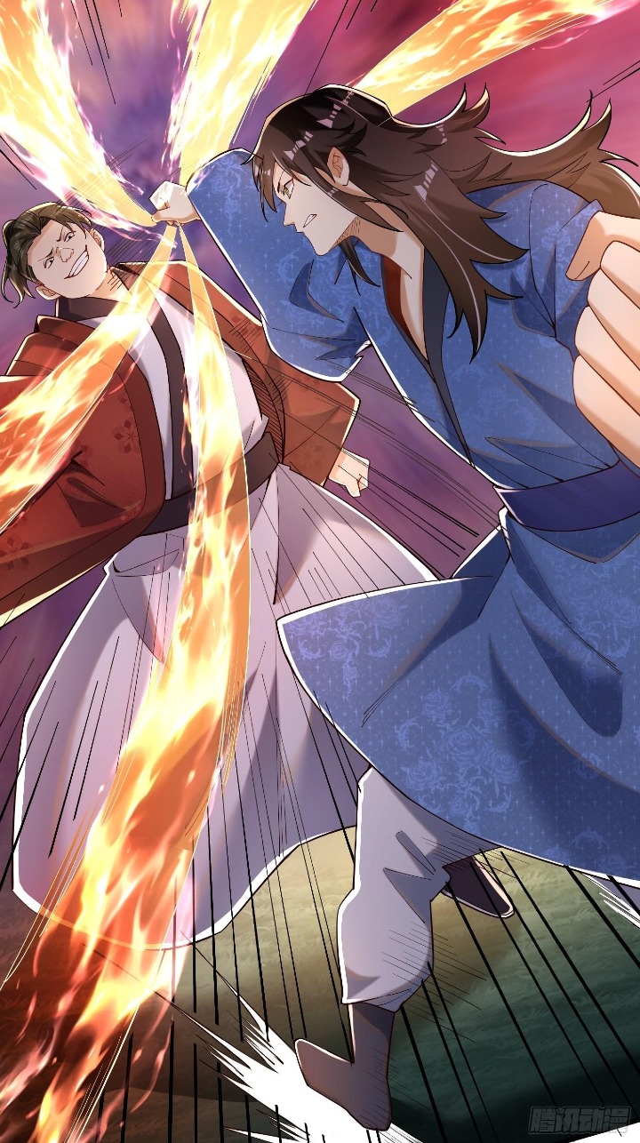 The Strongest Abandoned Husband Ch. 4 第14页