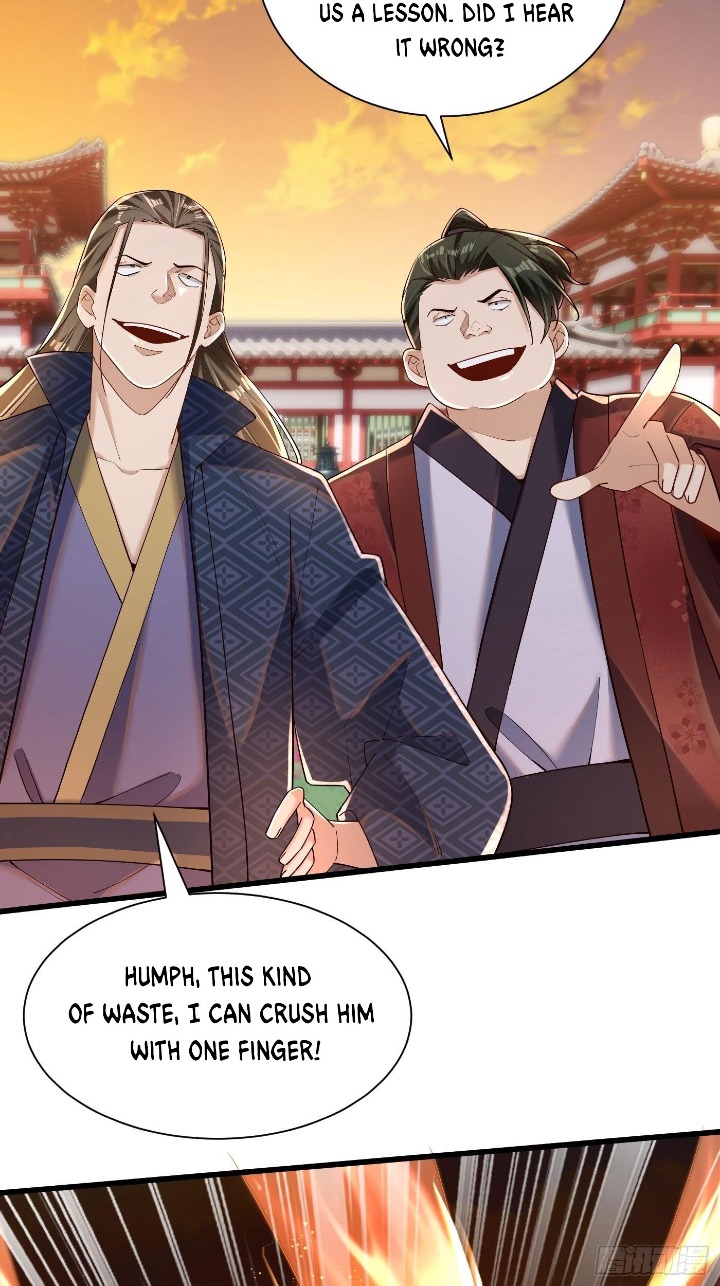 The Strongest Abandoned Husband Ch. 4 第9页