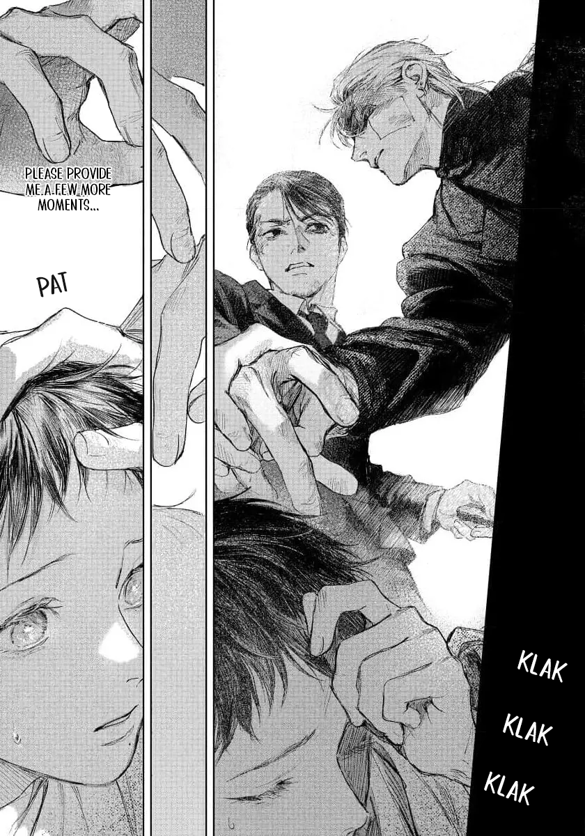 Kimi no Yoru ni Fureru Vol. 1 Ch. 4 第20页