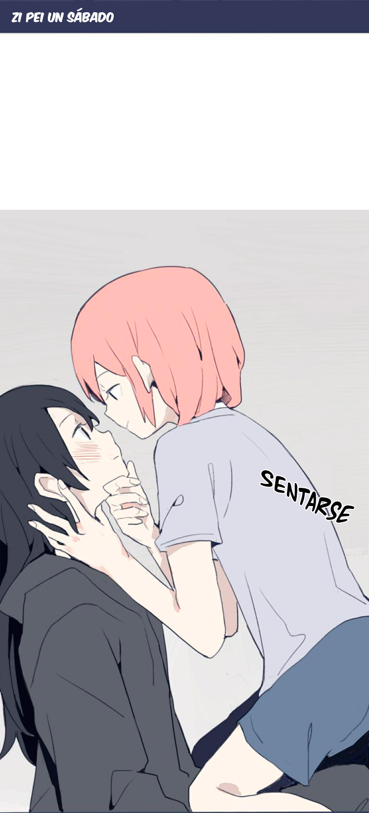 My Girlfriend Is a Gamer!! Vol. 1 Ch. 6 第3页