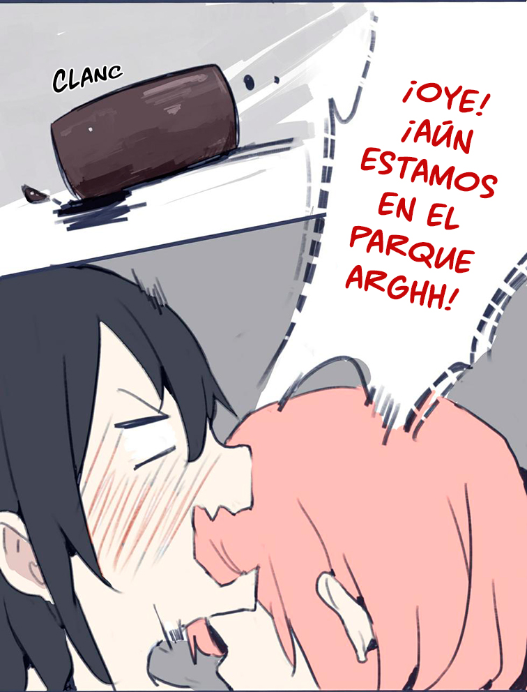 My Girlfriend Is a Gamer!! Vol. 1 Ch. 6 第4页