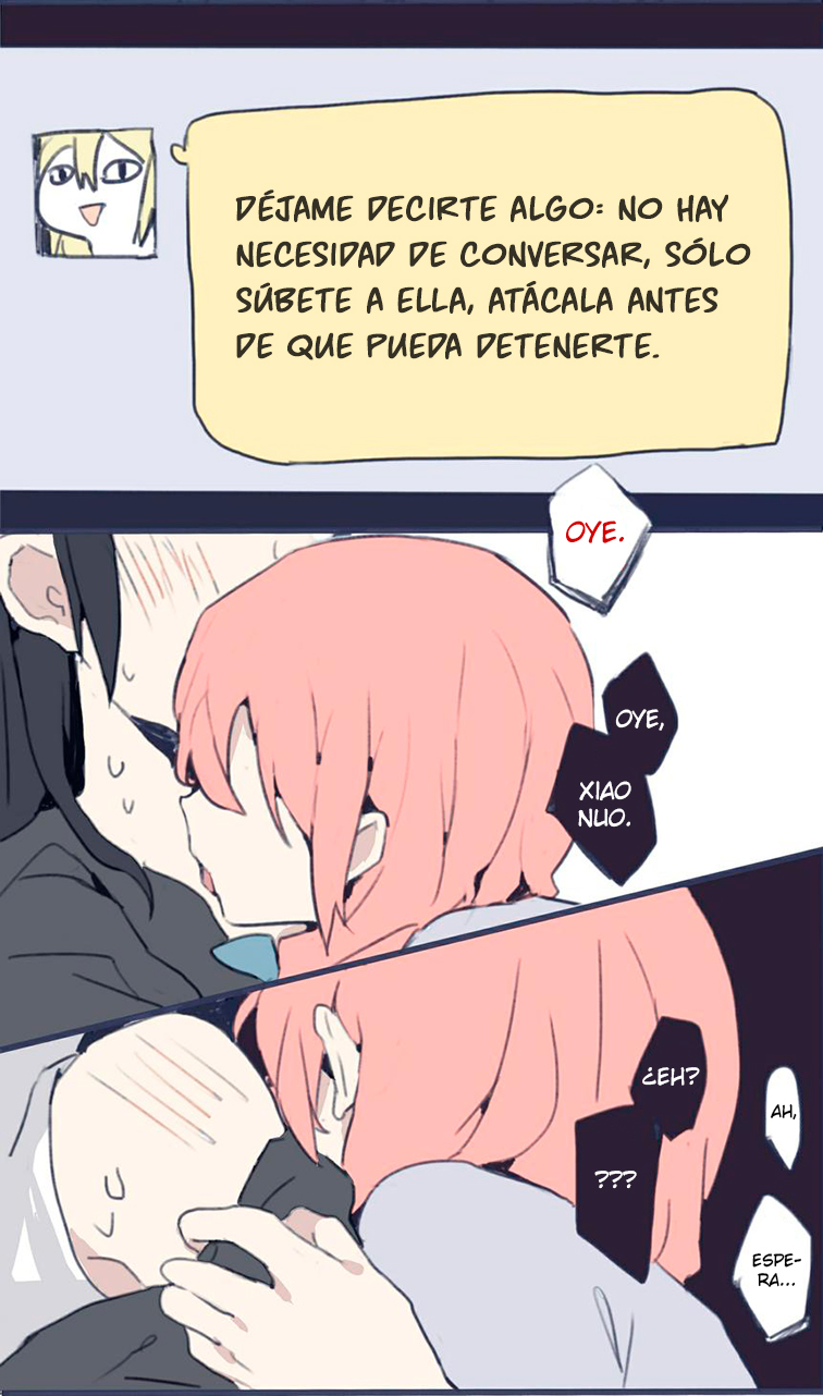 My Girlfriend Is a Gamer!! Vol. 1 Ch. 6 第5页