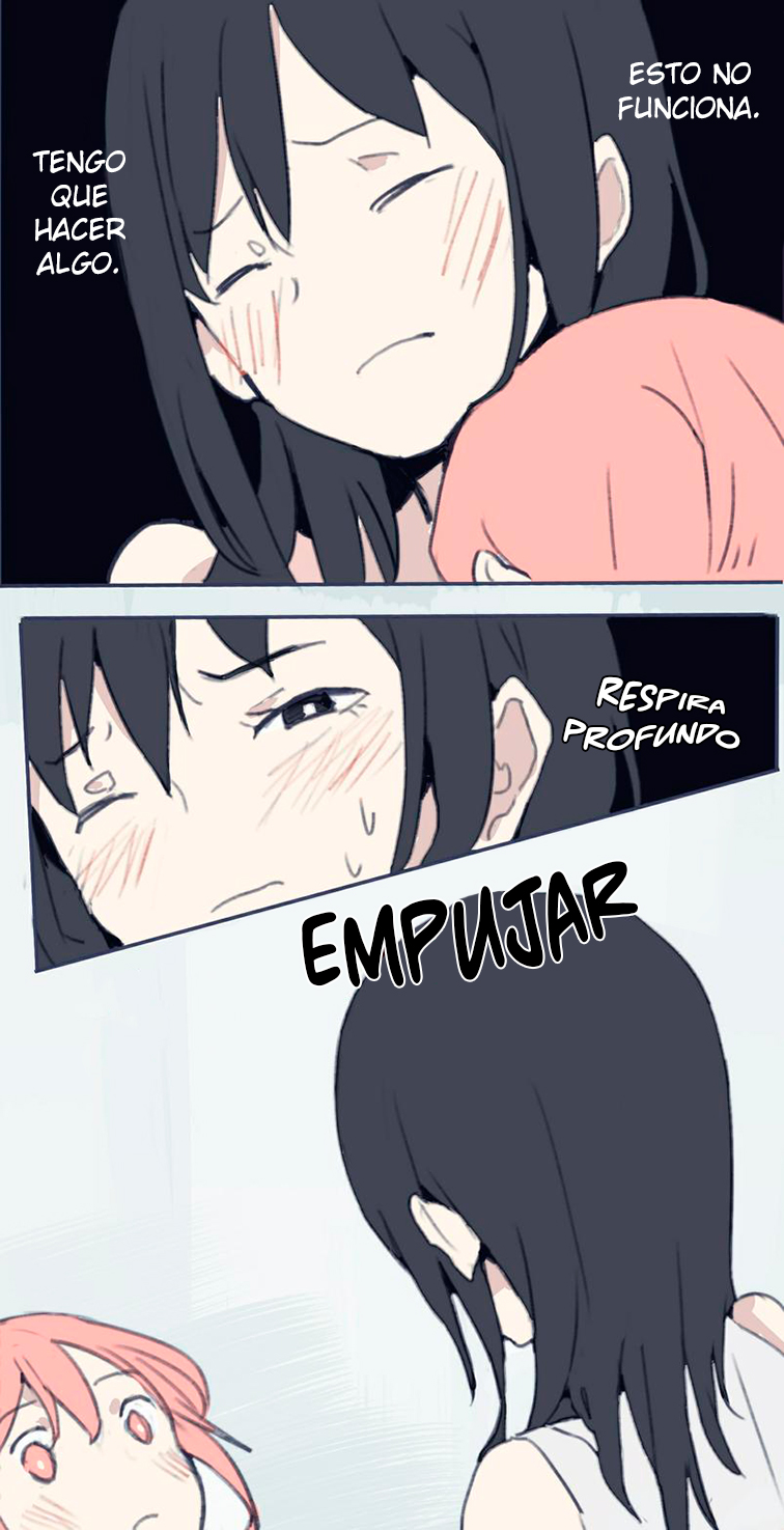 My Girlfriend Is a Gamer!! Vol. 1 Ch. 6 第6页