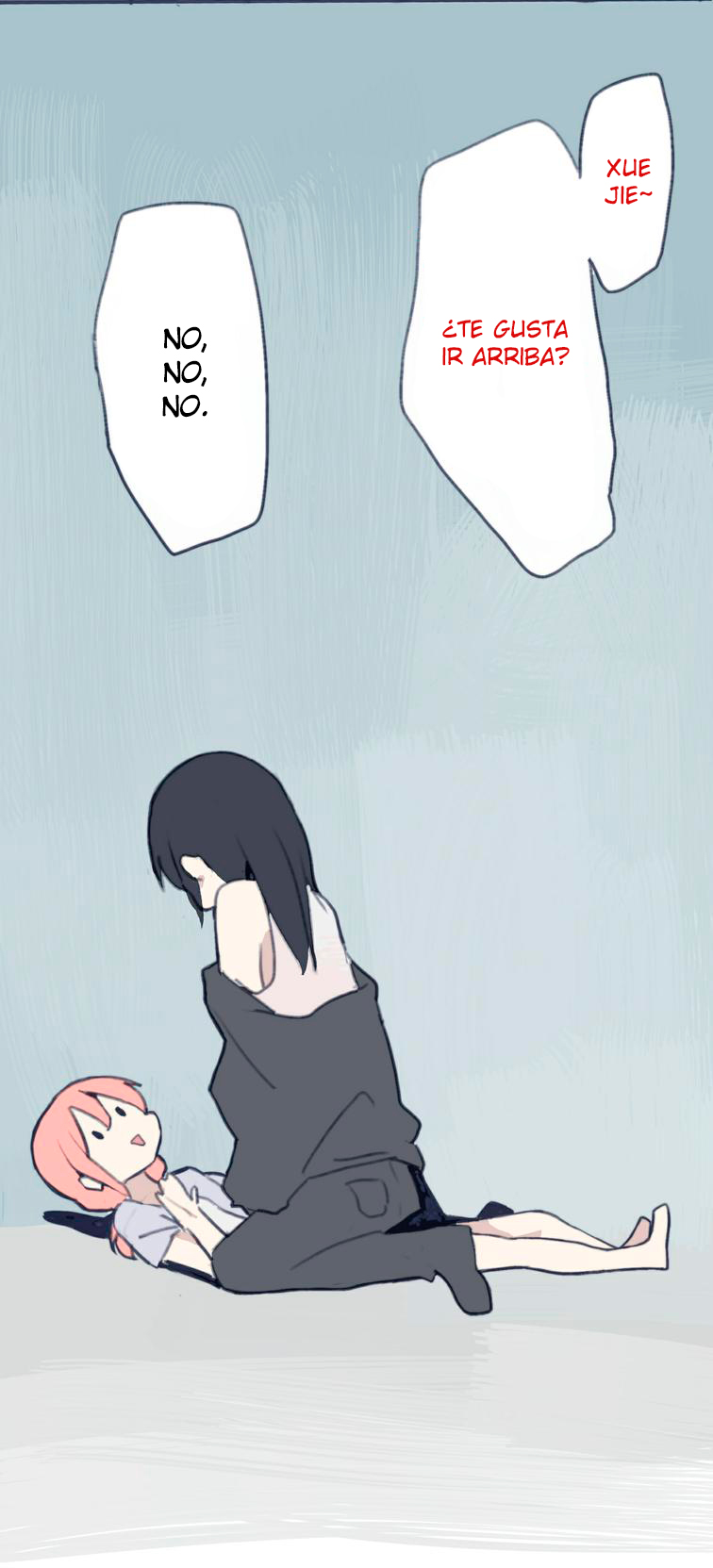 My Girlfriend Is a Gamer!! Vol. 1 Ch. 6 第8页