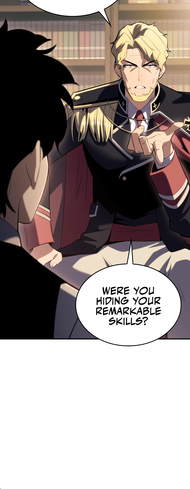 The Reborn Young Lord Is an Assassin Ch. 2 第29页