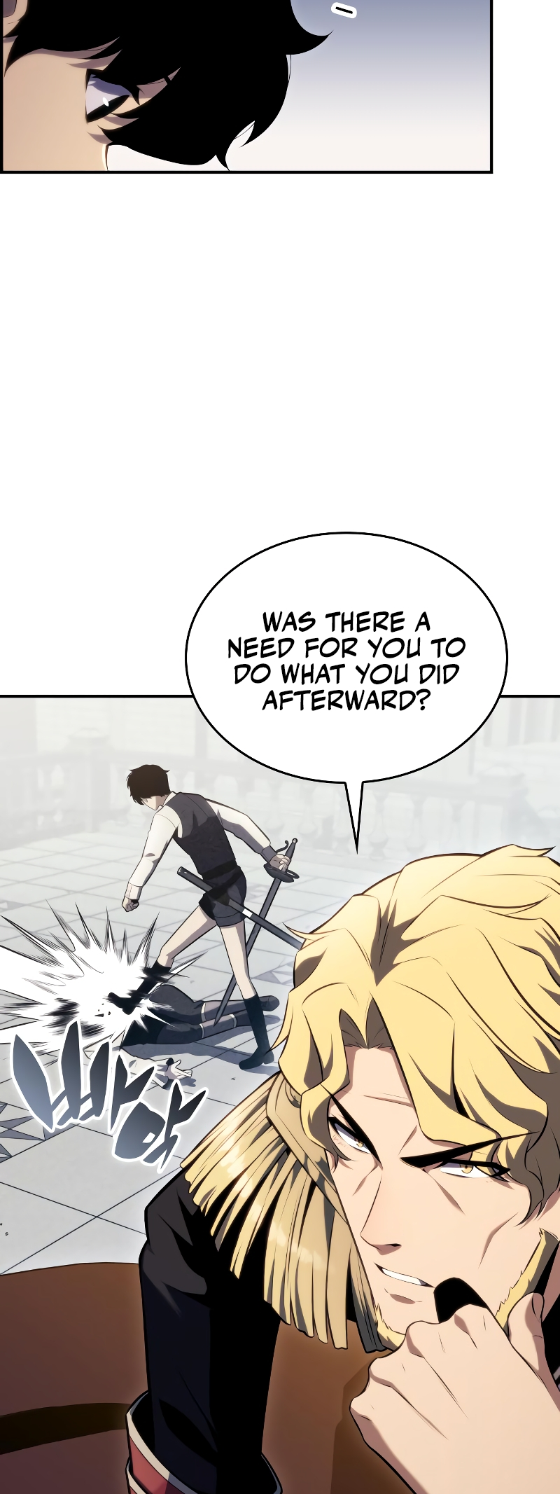 The Reborn Young Lord Is an Assassin Ch. 2 第31页