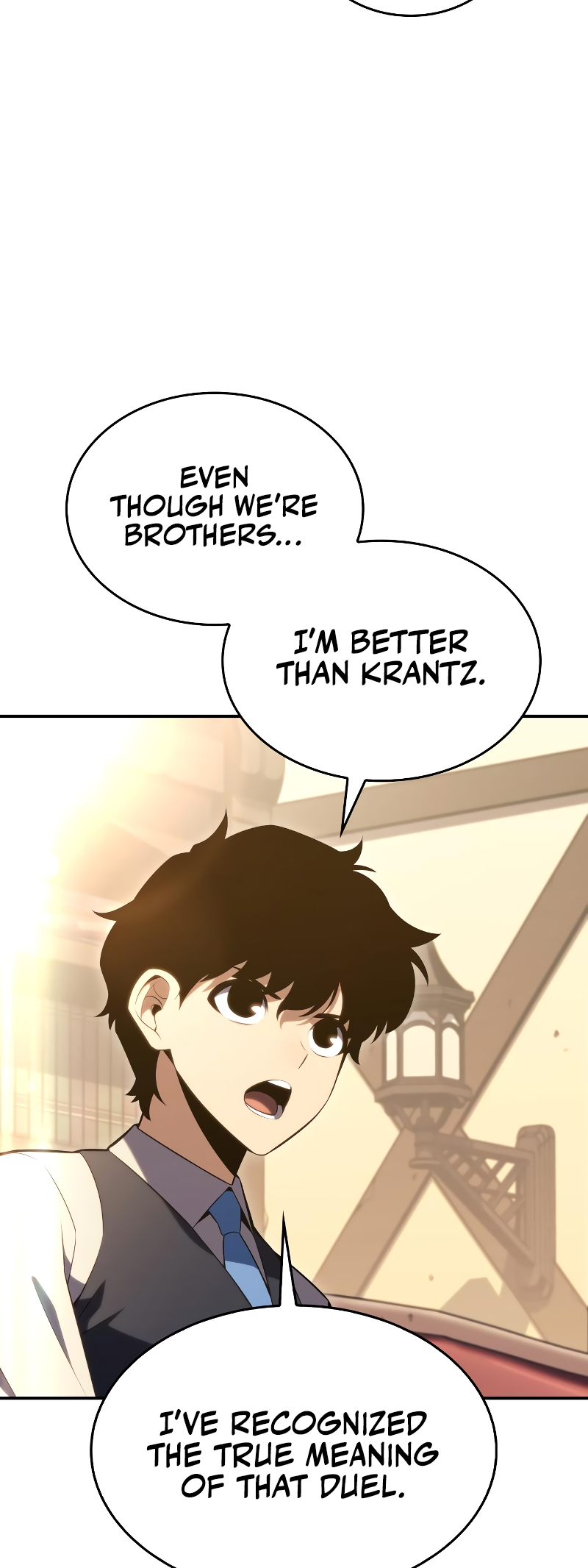 The Reborn Young Lord Is an Assassin Ch. 2 第34页