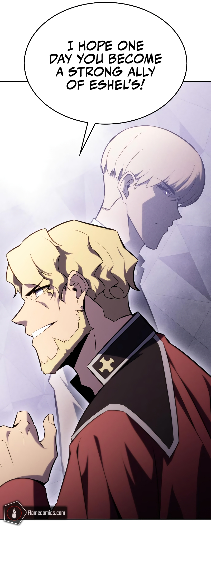 The Reborn Young Lord Is an Assassin Ch. 2 第37页