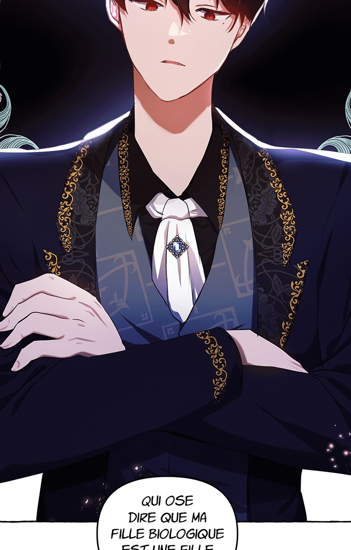 Monster Duke's Daughter Ch. 5 第107页