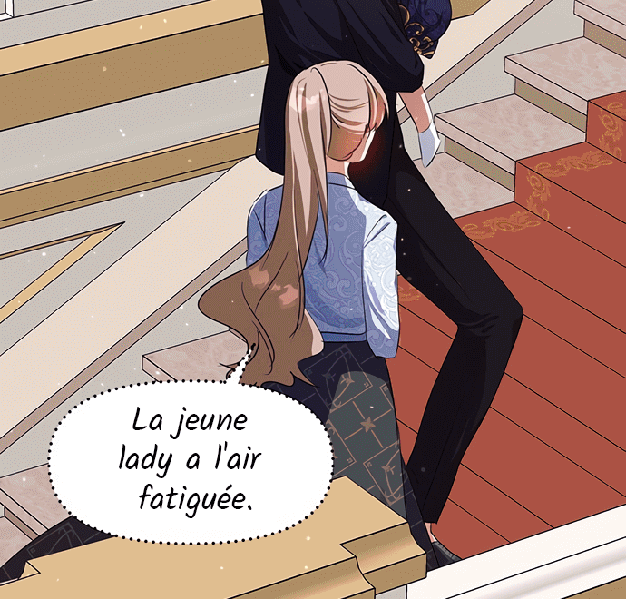 Monster Duke's Daughter Ch. 5 第115页