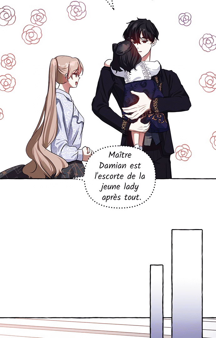 Monster Duke's Daughter Ch. 5 第117页