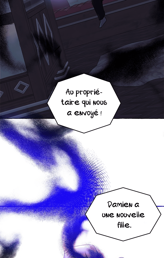 Monster Duke's Daughter Ch. 5 第126页