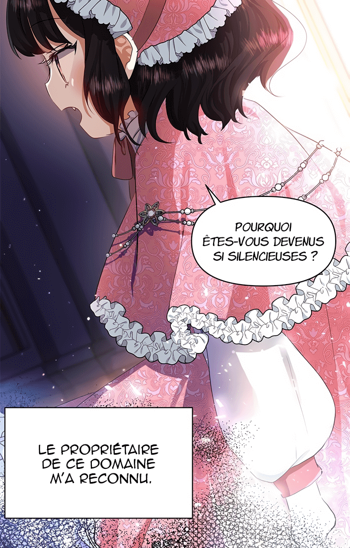 Monster Duke's Daughter Ch. 5 第15页