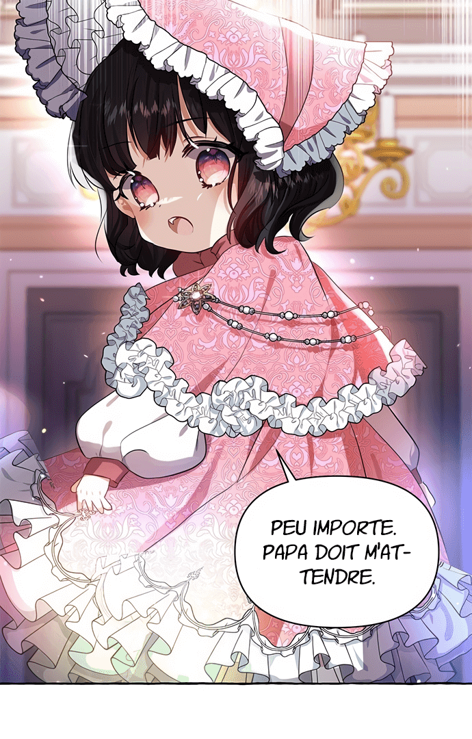 Monster Duke's Daughter Ch. 5 第21页