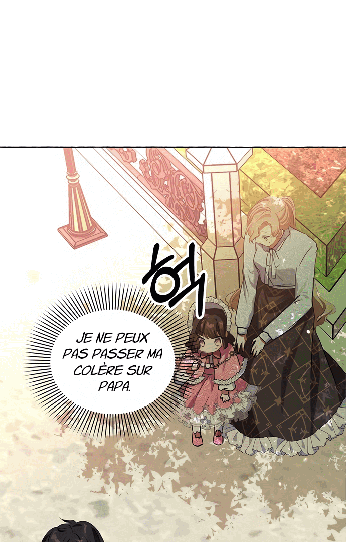 Monster Duke's Daughter Ch. 5 第27页