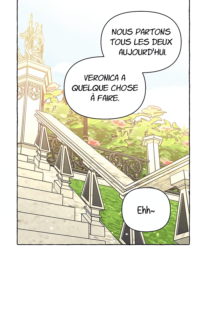 Monster Duke's Daughter Ch. 5 第32页