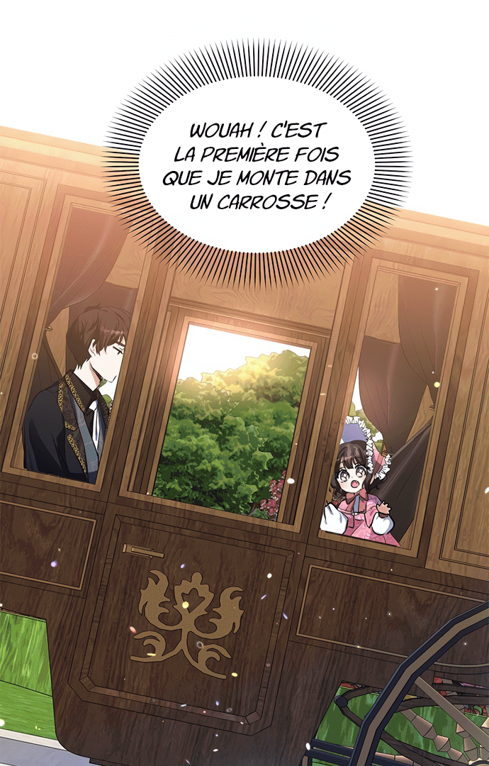 Monster Duke's Daughter Ch. 5 第35页
