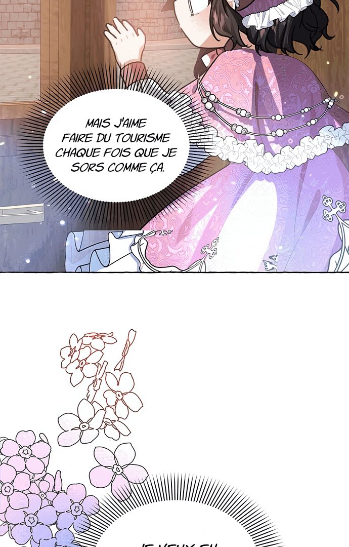 Monster Duke's Daughter Ch. 5 第38页