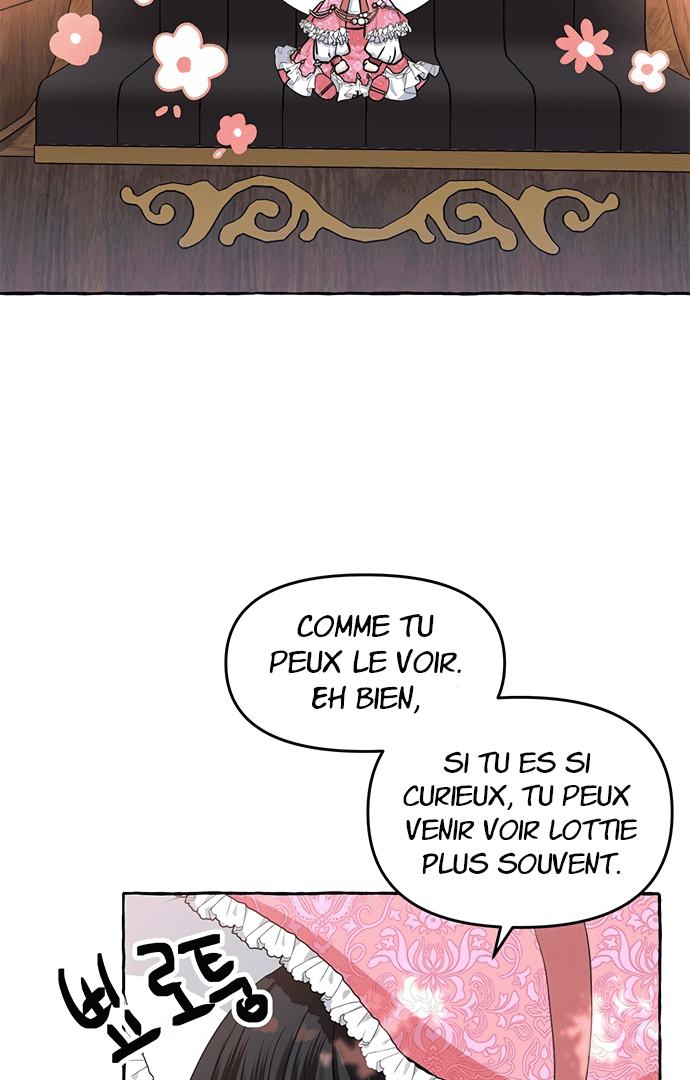 Monster Duke's Daughter Ch. 5 第43页