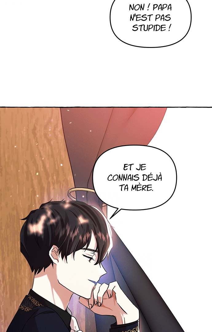 Monster Duke's Daughter Ch. 5 第64页