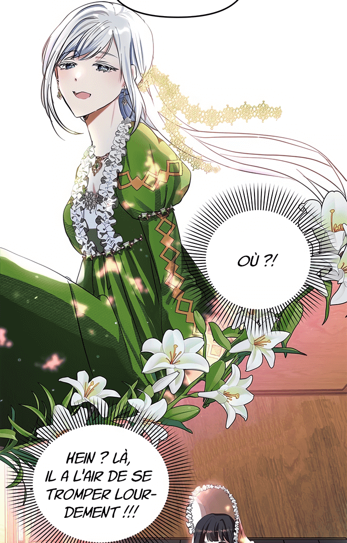 Monster Duke's Daughter Ch. 5 第66页