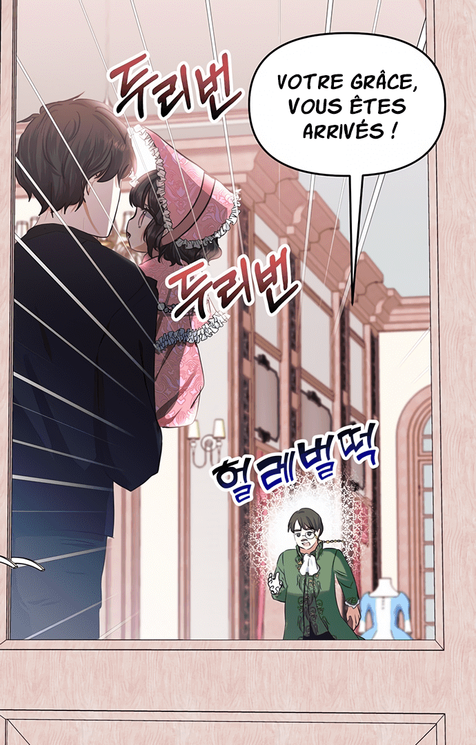 Monster Duke's Daughter Ch. 5 第71页