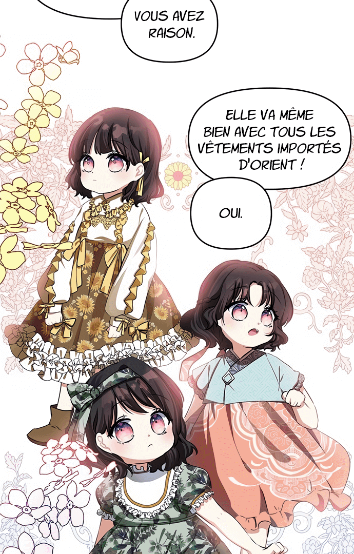 Monster Duke's Daughter Ch. 5 第79页