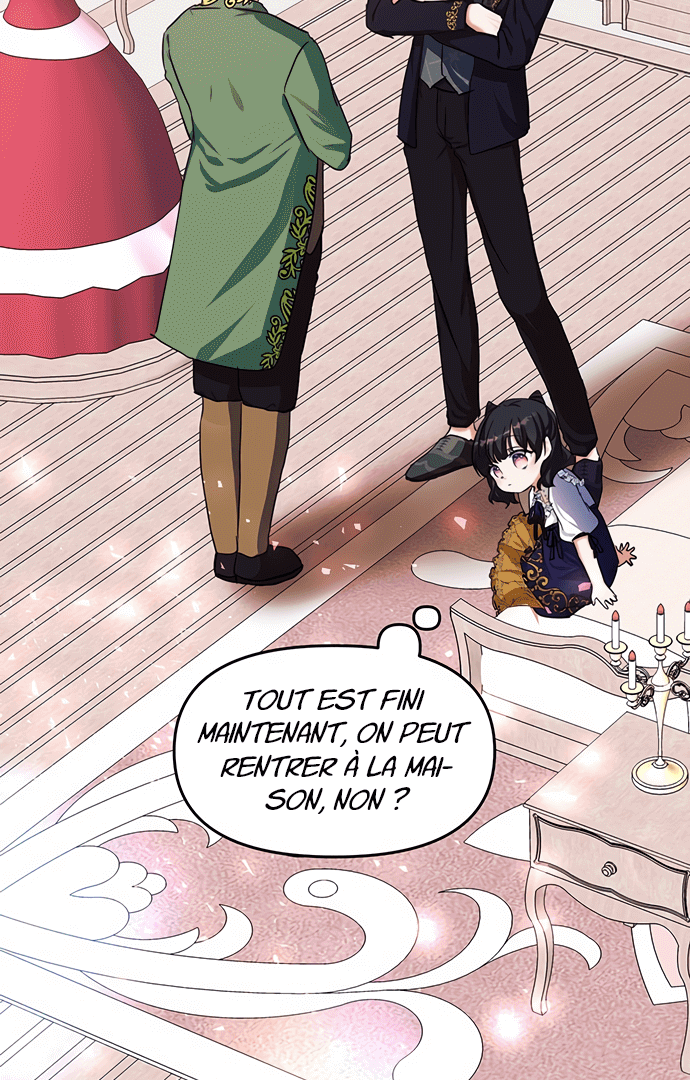 Monster Duke's Daughter Ch. 5 第99页