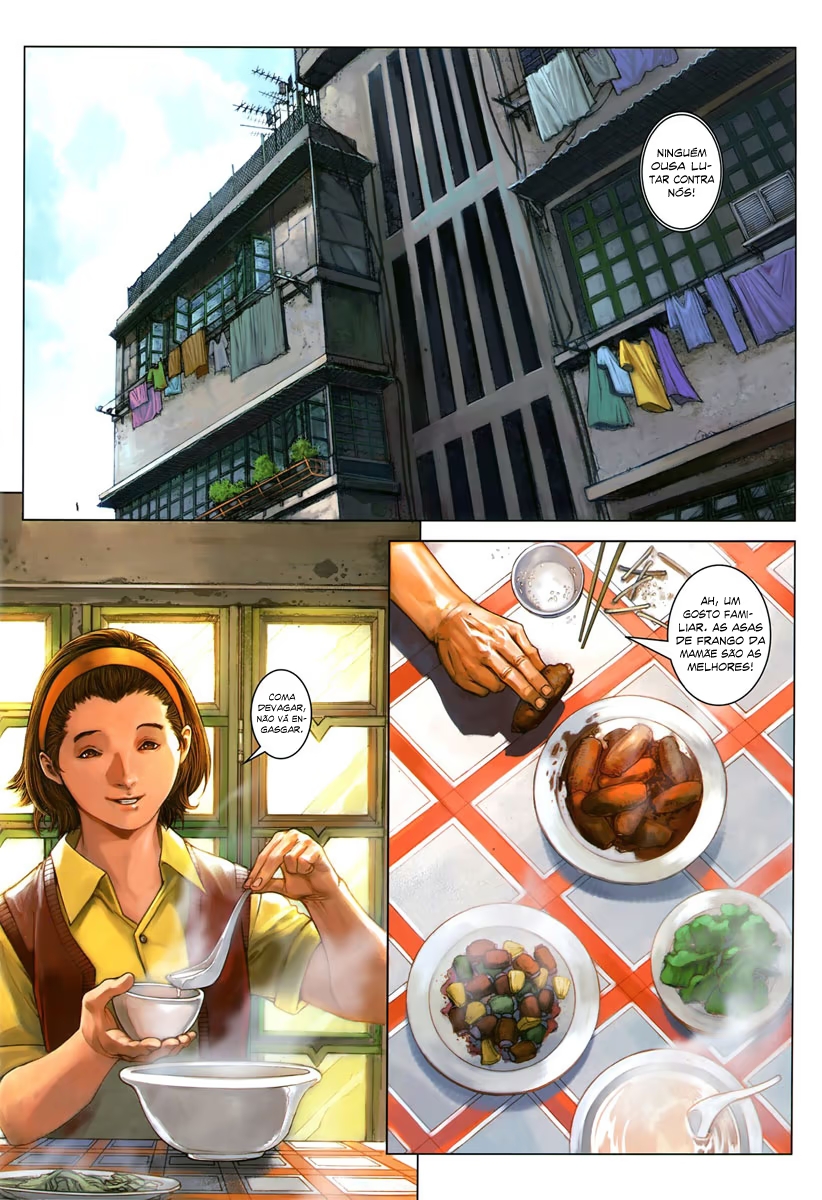 City of Darkness Ch. 1 第16页