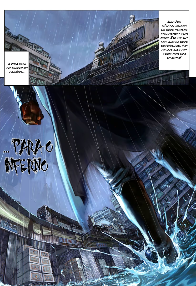 City of Darkness Ch. 1 第38页