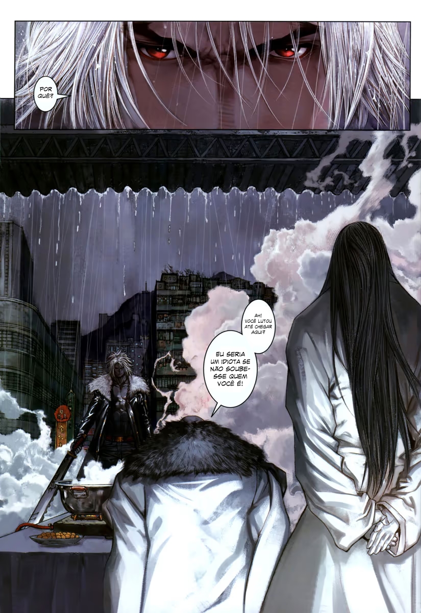 City of Darkness Ch. 1 第39页