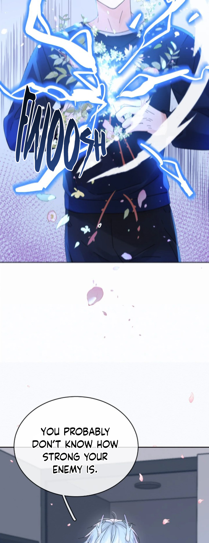 Dangerous Love Between Brothers Ch. 6 第12页