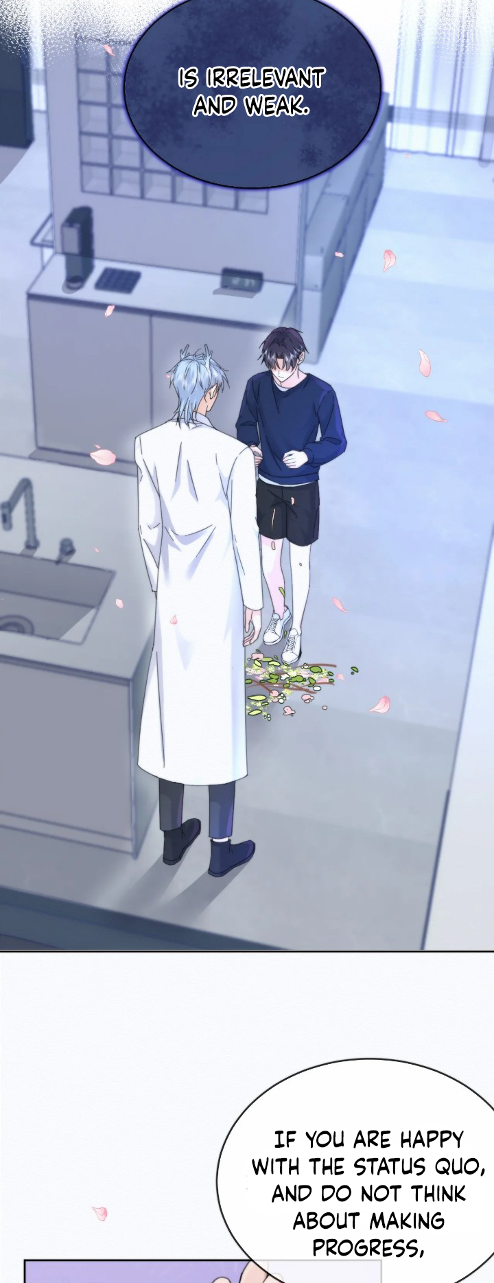 Dangerous Love Between Brothers Ch. 6 第14页