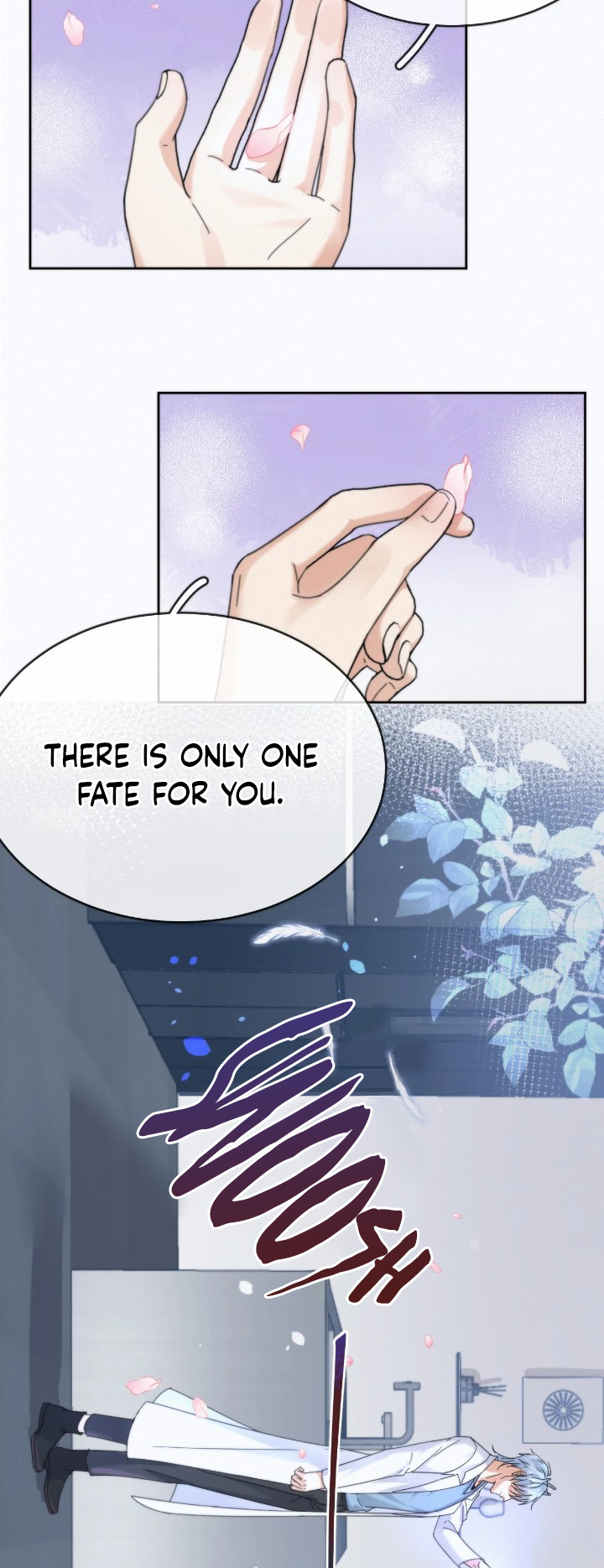 Dangerous Love Between Brothers Ch. 6 第15页