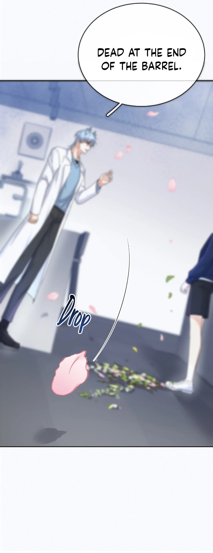 Dangerous Love Between Brothers Ch. 6 第17页