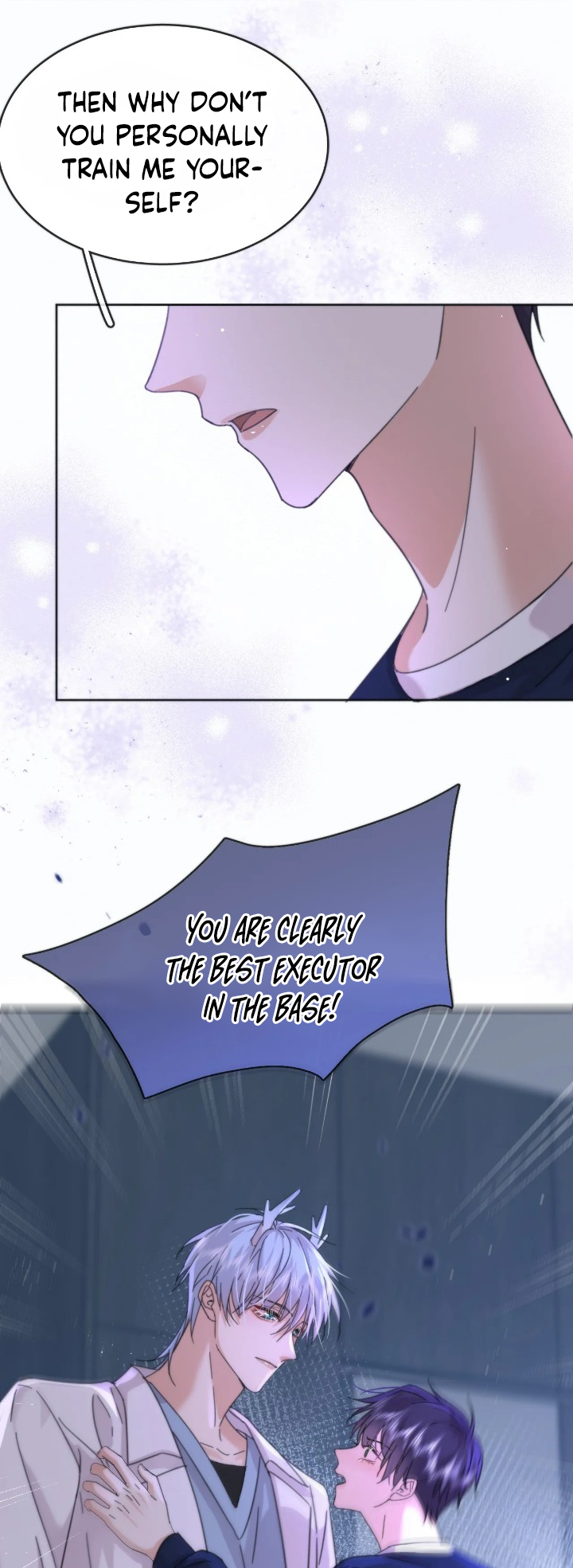 Dangerous Love Between Brothers Ch. 6 第18页